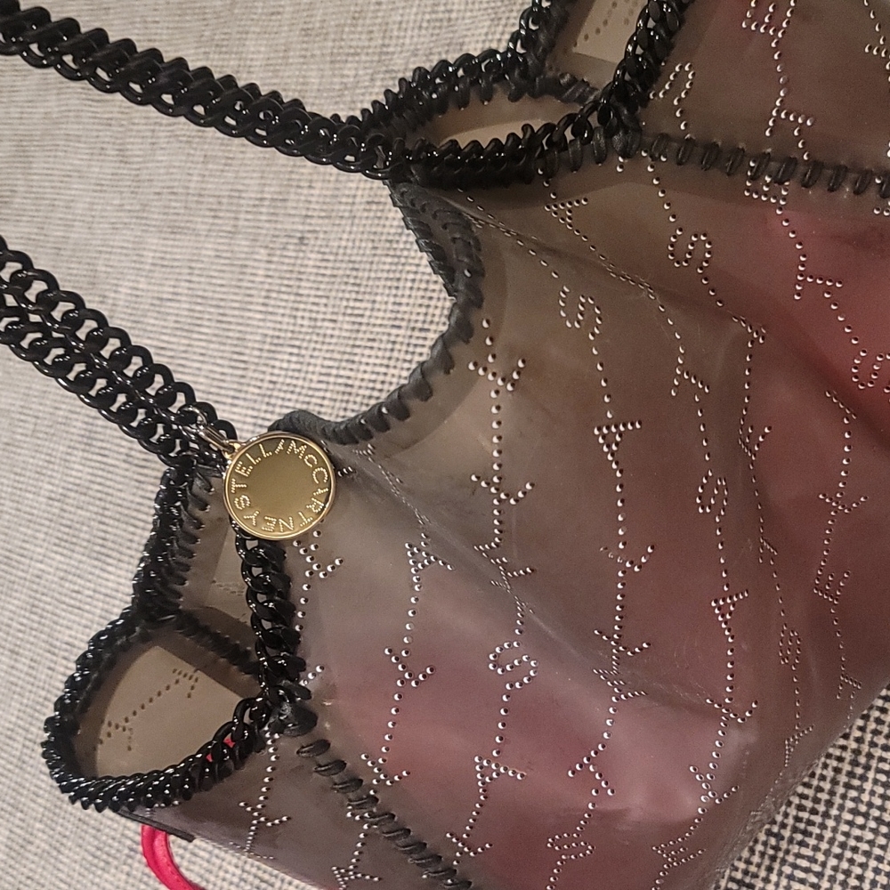 Stella McCartney bag